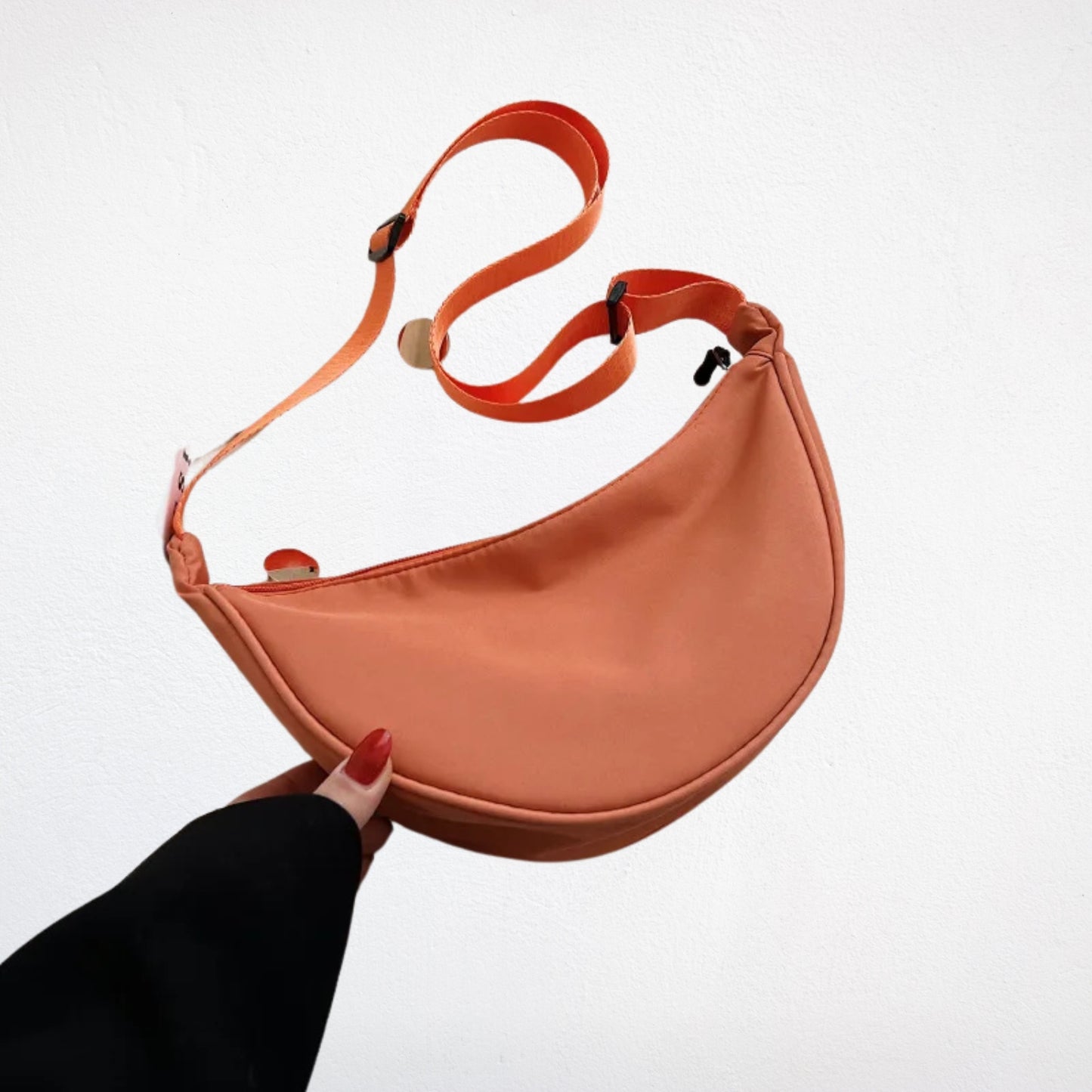 Sac Femme Porte Épaule orange