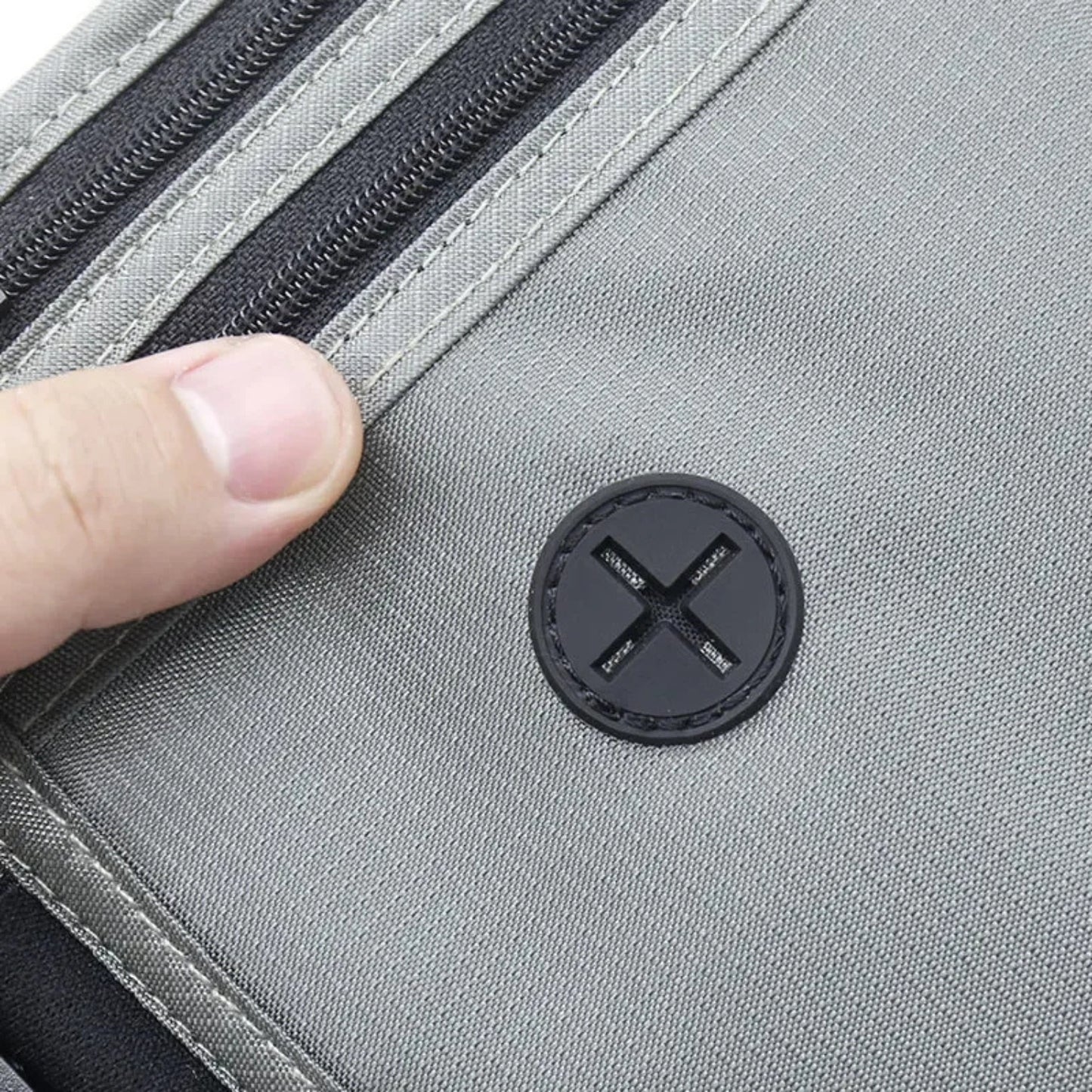 Sac Fitness passe écouteurs