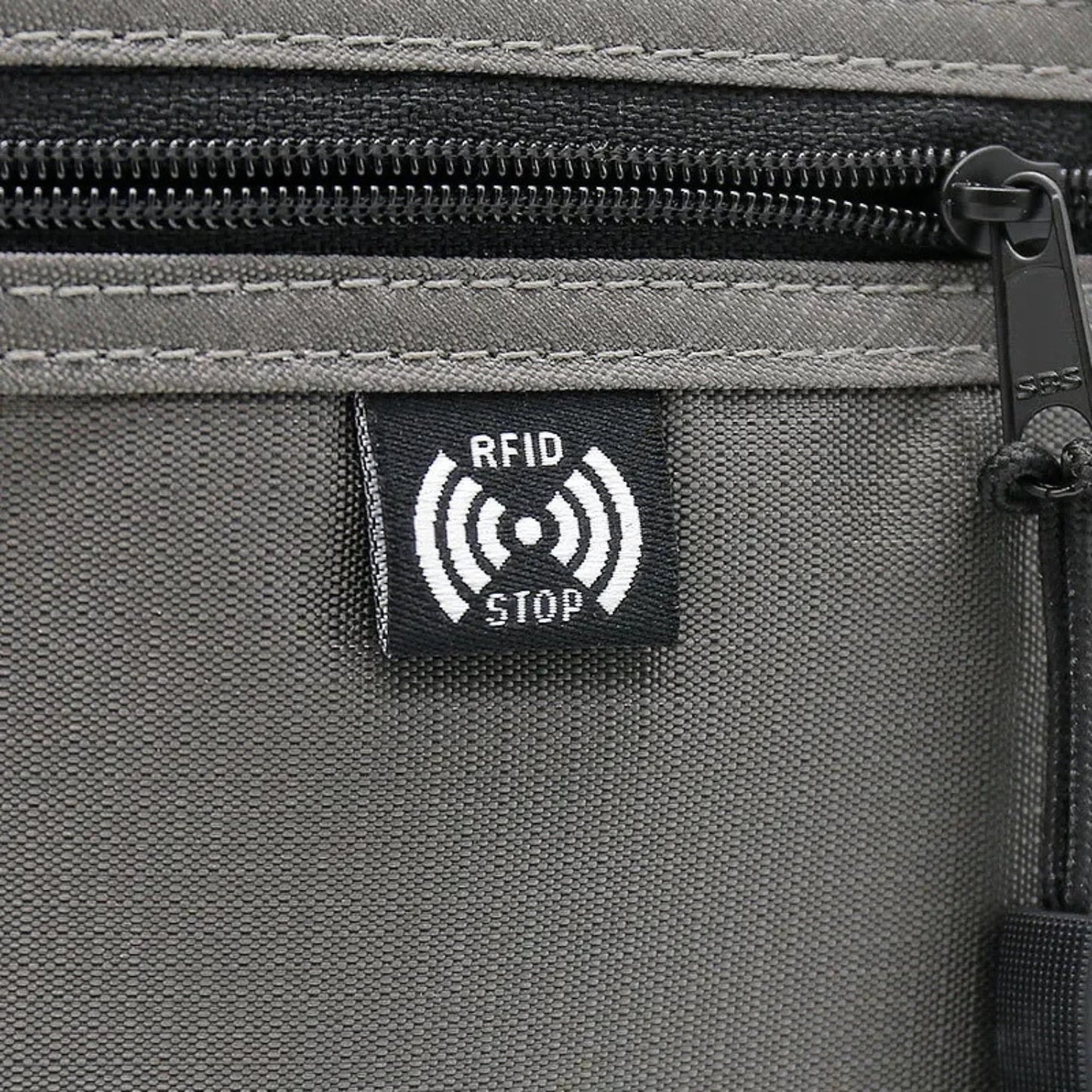 Sac Fitness anti rfid