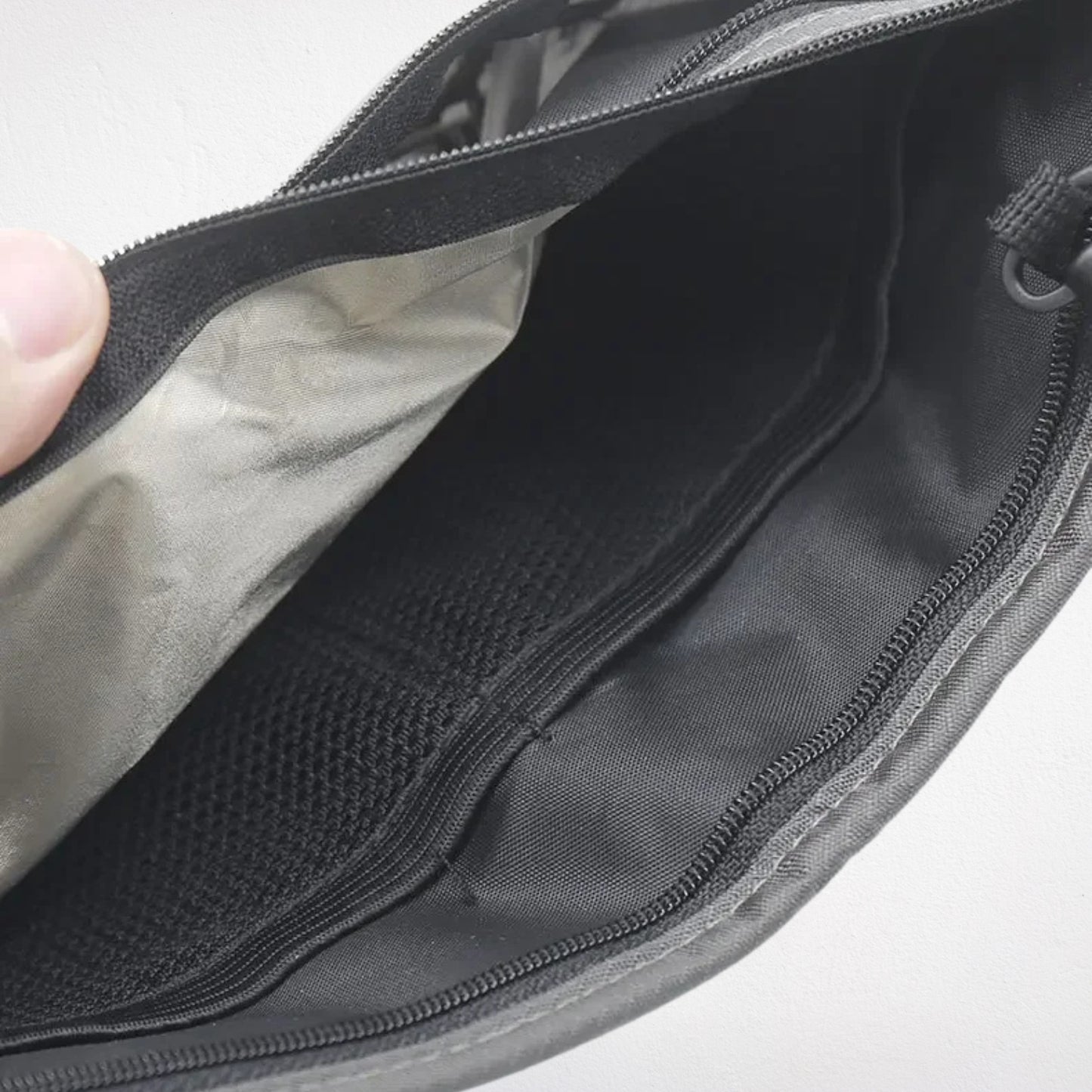 Sac Fitness ouvert