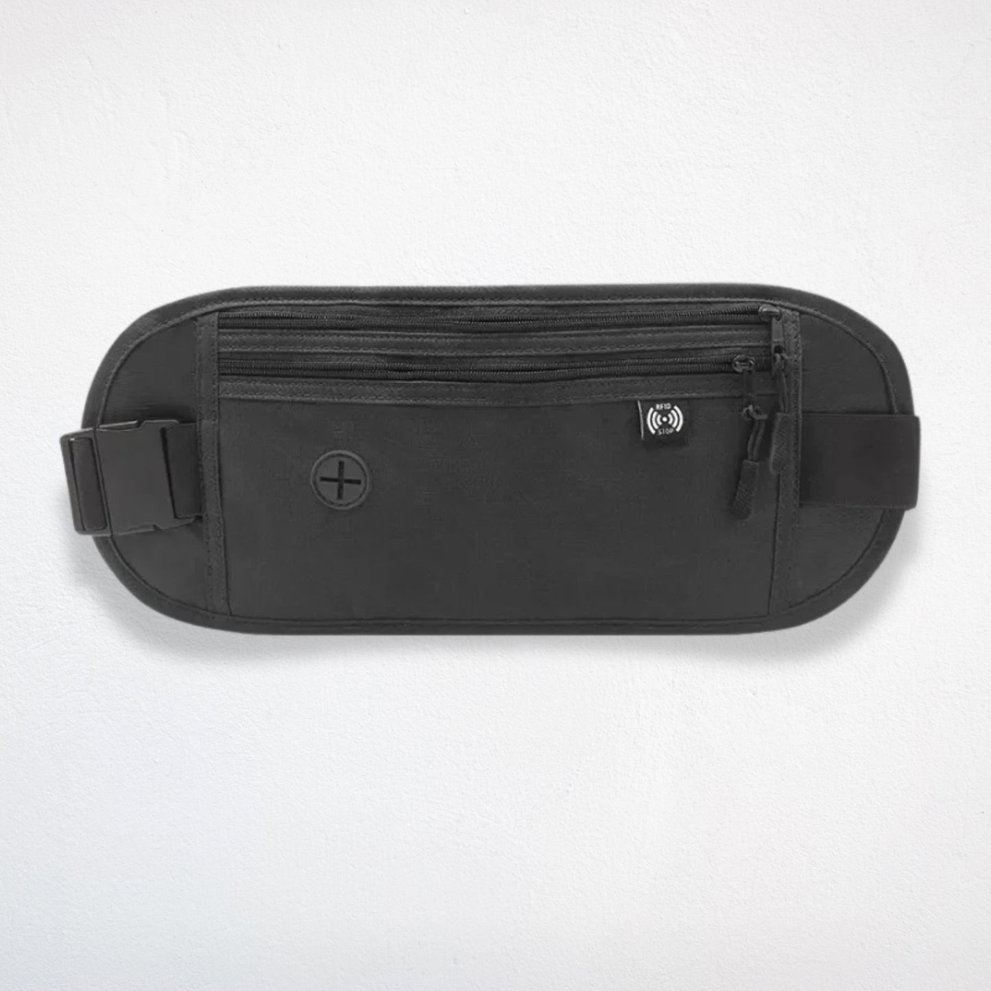 Sac Fitness noir