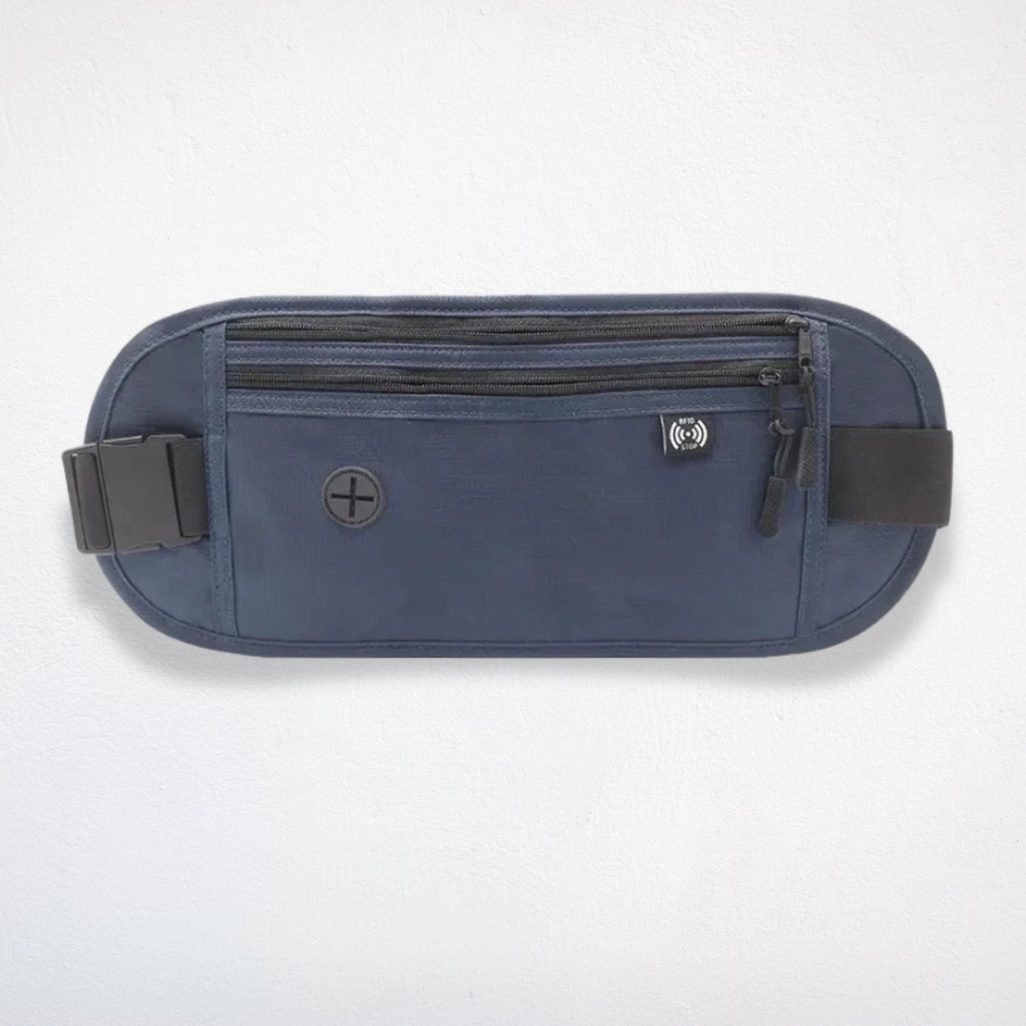 Sac Fitness bleu