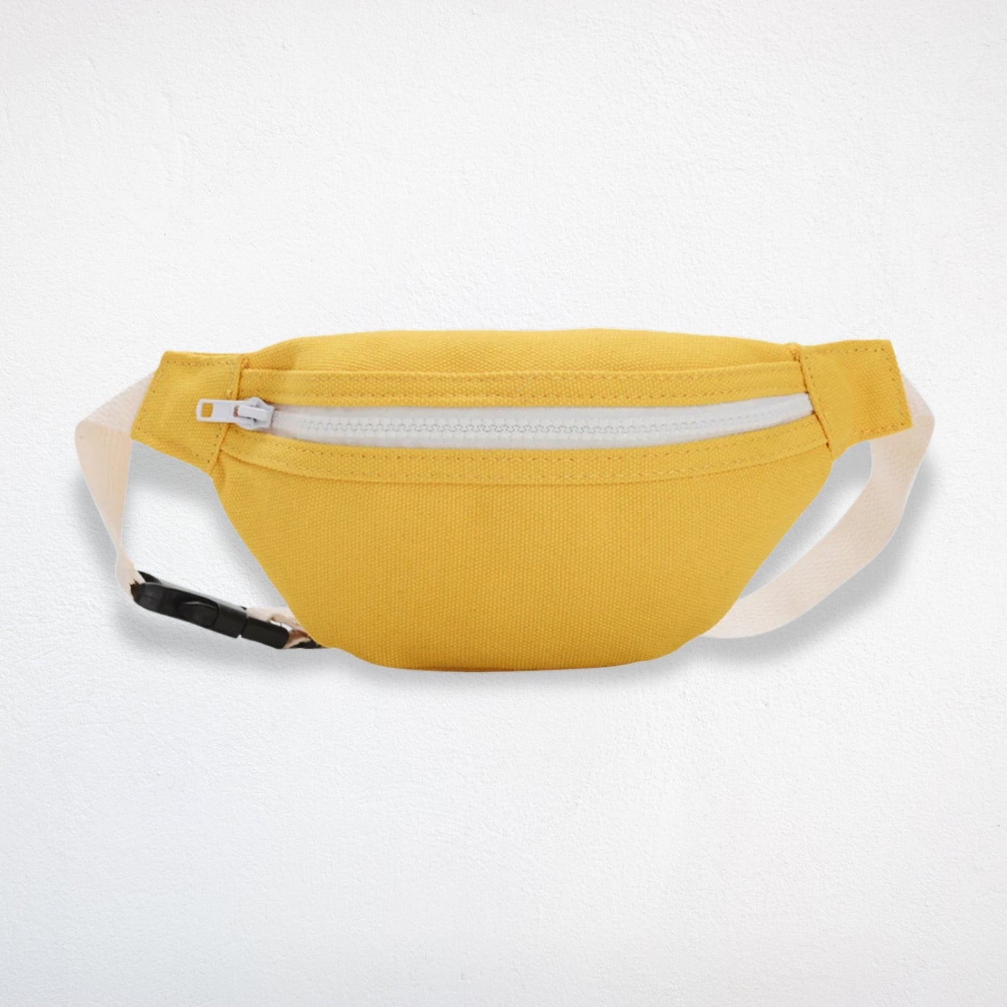 Sac Poitrine Pour Enfant jaune