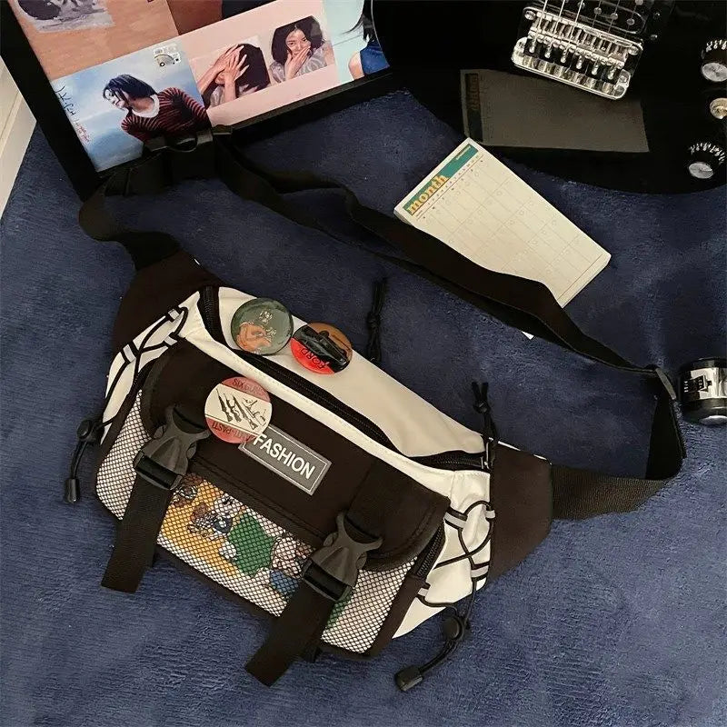 Sac Banane Japon - Romaric