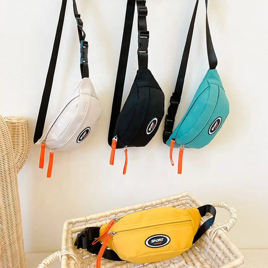 Sac Banane Enfant Garçon tous les modèles