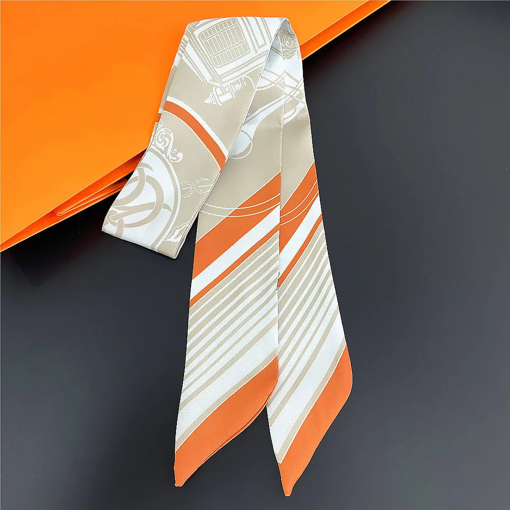 Foulard Cou