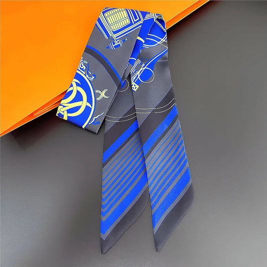 Foulard Bandeau pour Cheveux