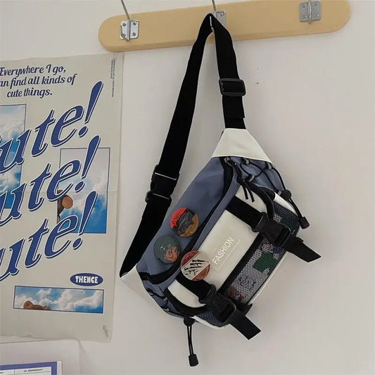 Sac Banane Japon - Romaric