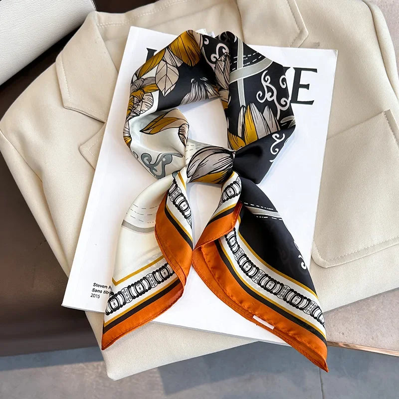 Foulard Anse Sac à Main