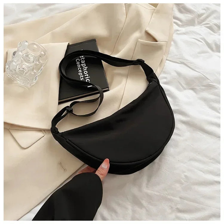 Sac Crossbody Femme