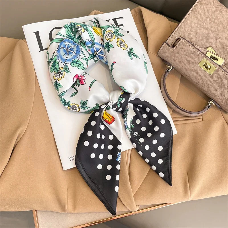 Foulard Fille