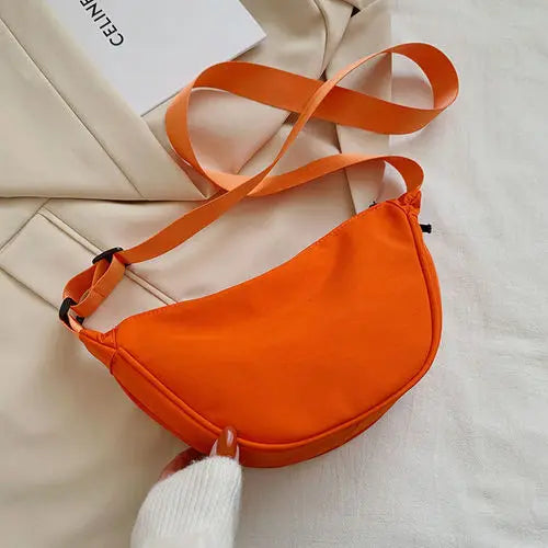 Sac Crossbody Femme
