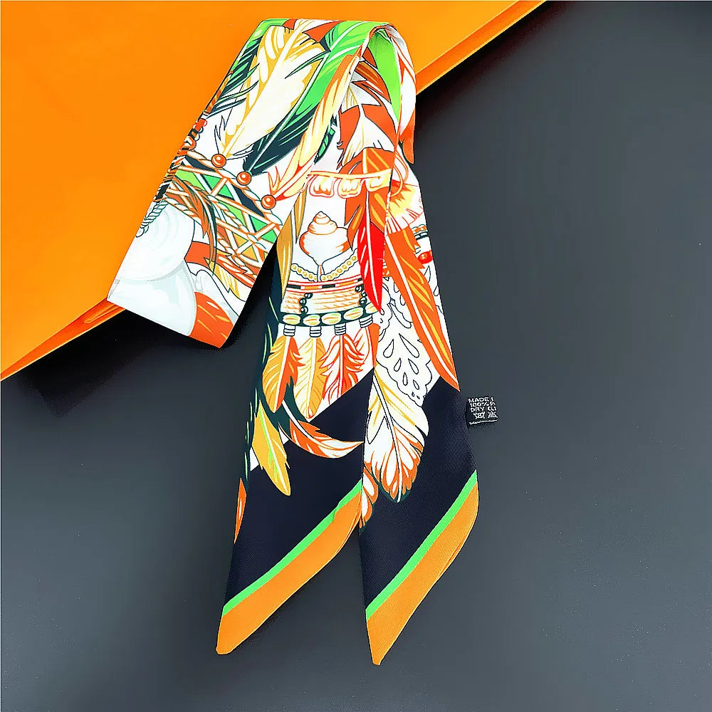 Foulard Bandeau Cheveux