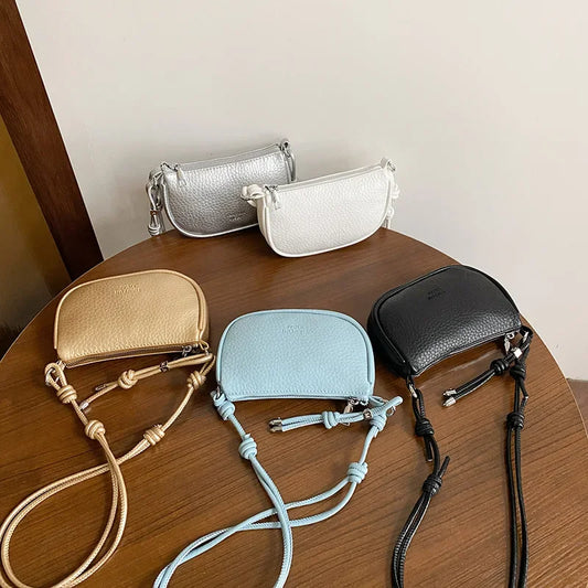 petit sac bandouliere femme