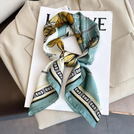 Foulard Femme