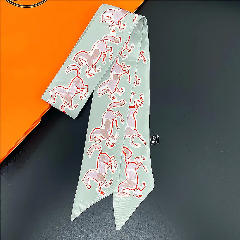 Foulard au Cou