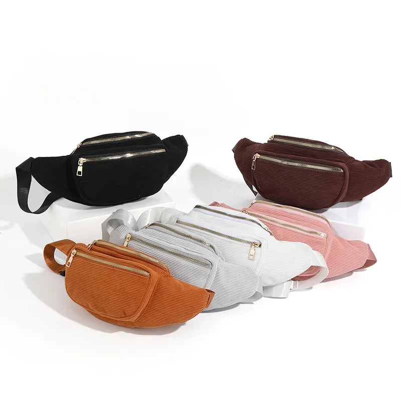 Sac Banane Femme En Velours tous les modèles