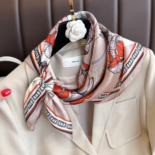 Bijou de Sac Foulard