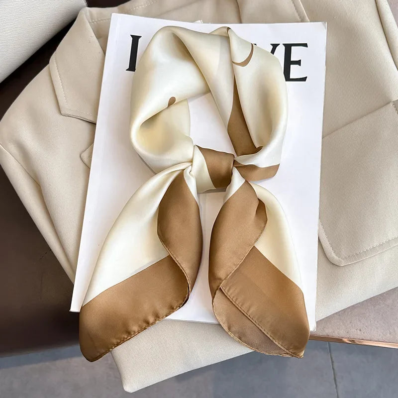 Foulard pour Anse de Sac