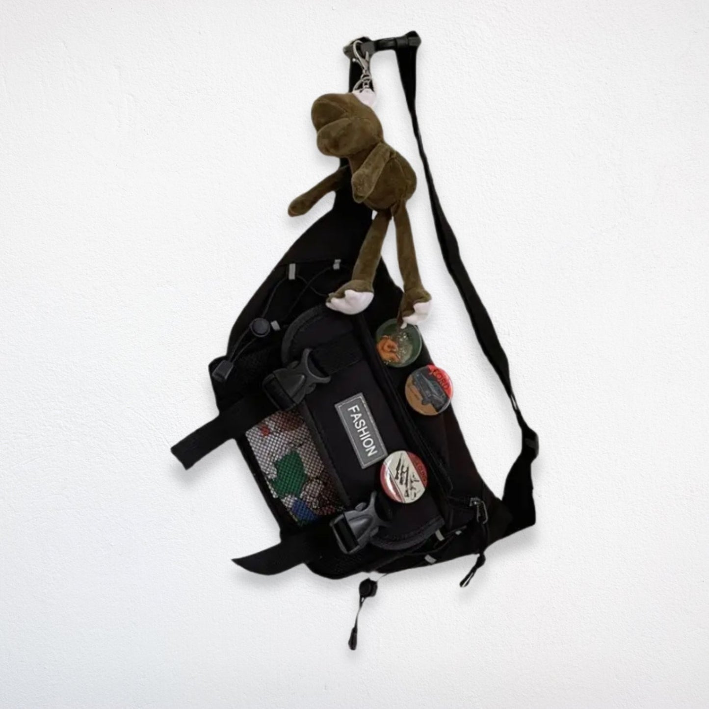 Sac Banane Large - Isaline