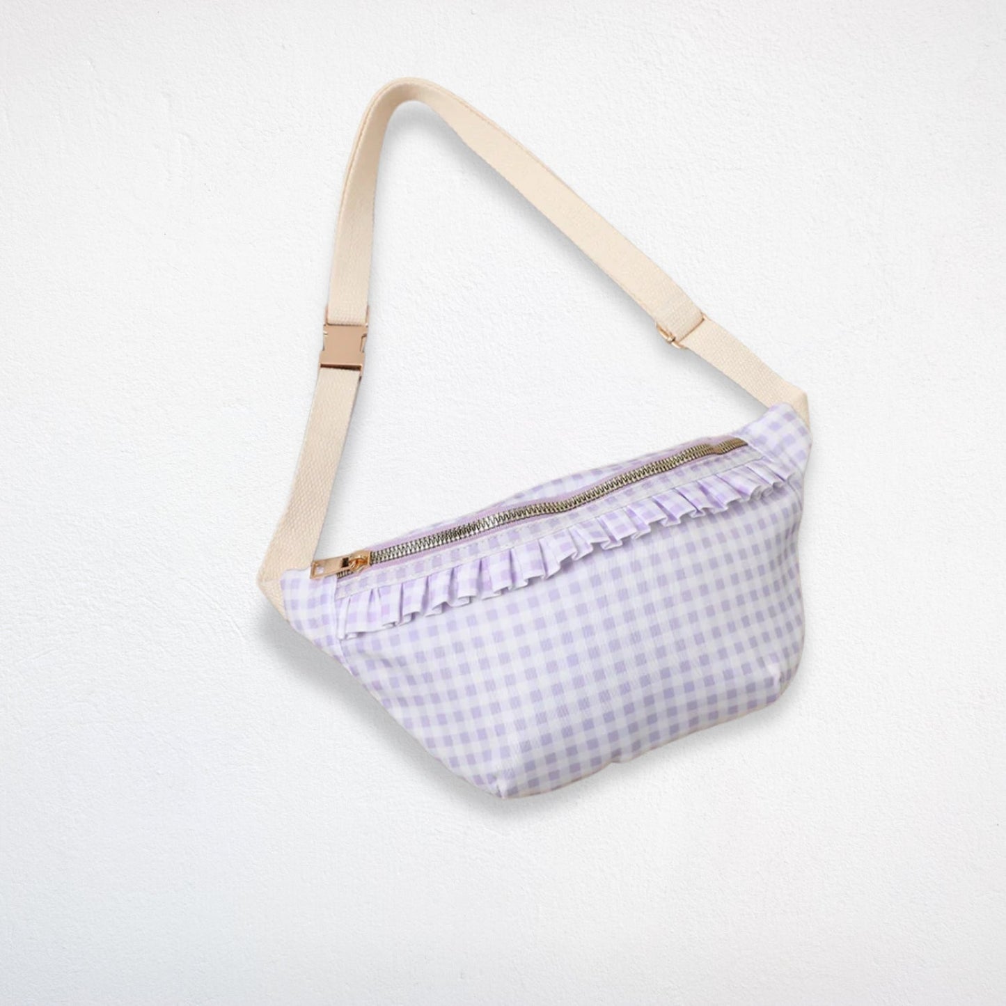 Sac à Main Style Guinguette - Arven