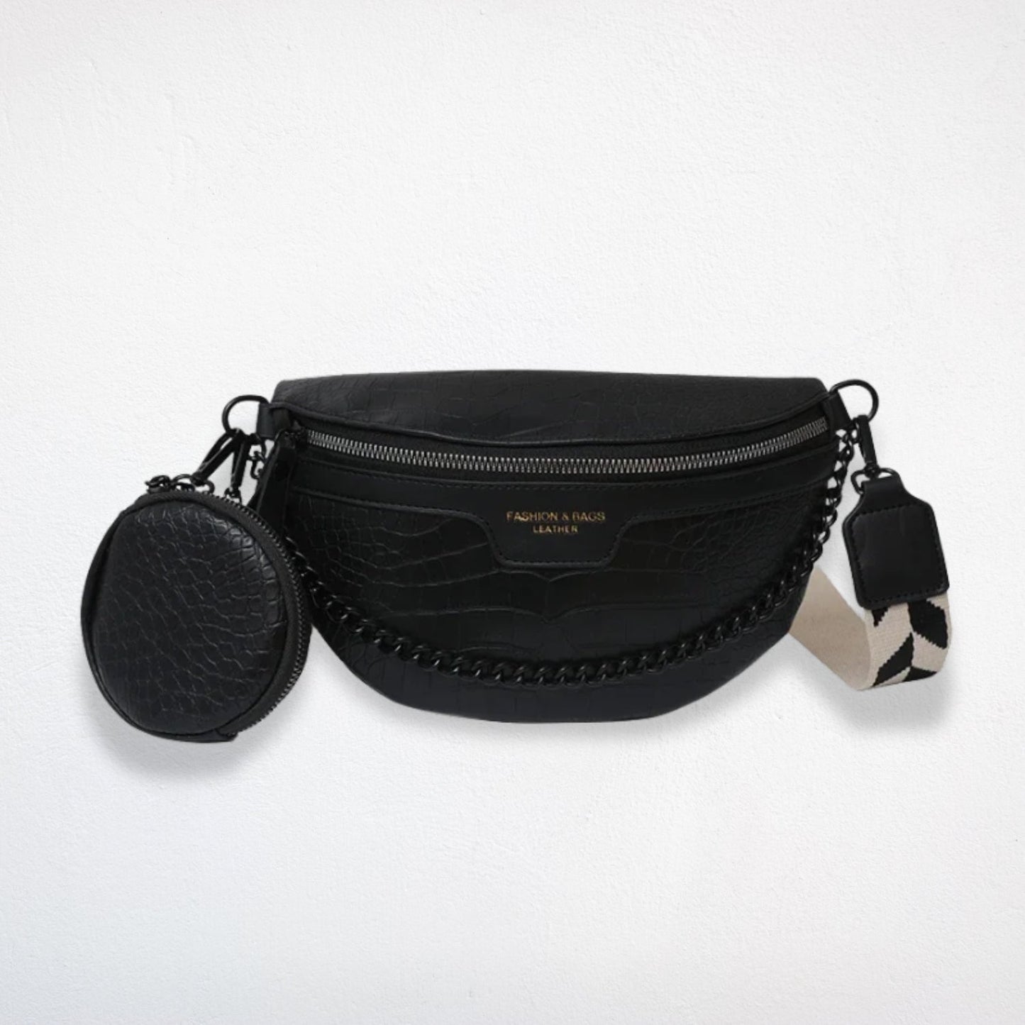 Sac Banane Bandoulière pour Femme