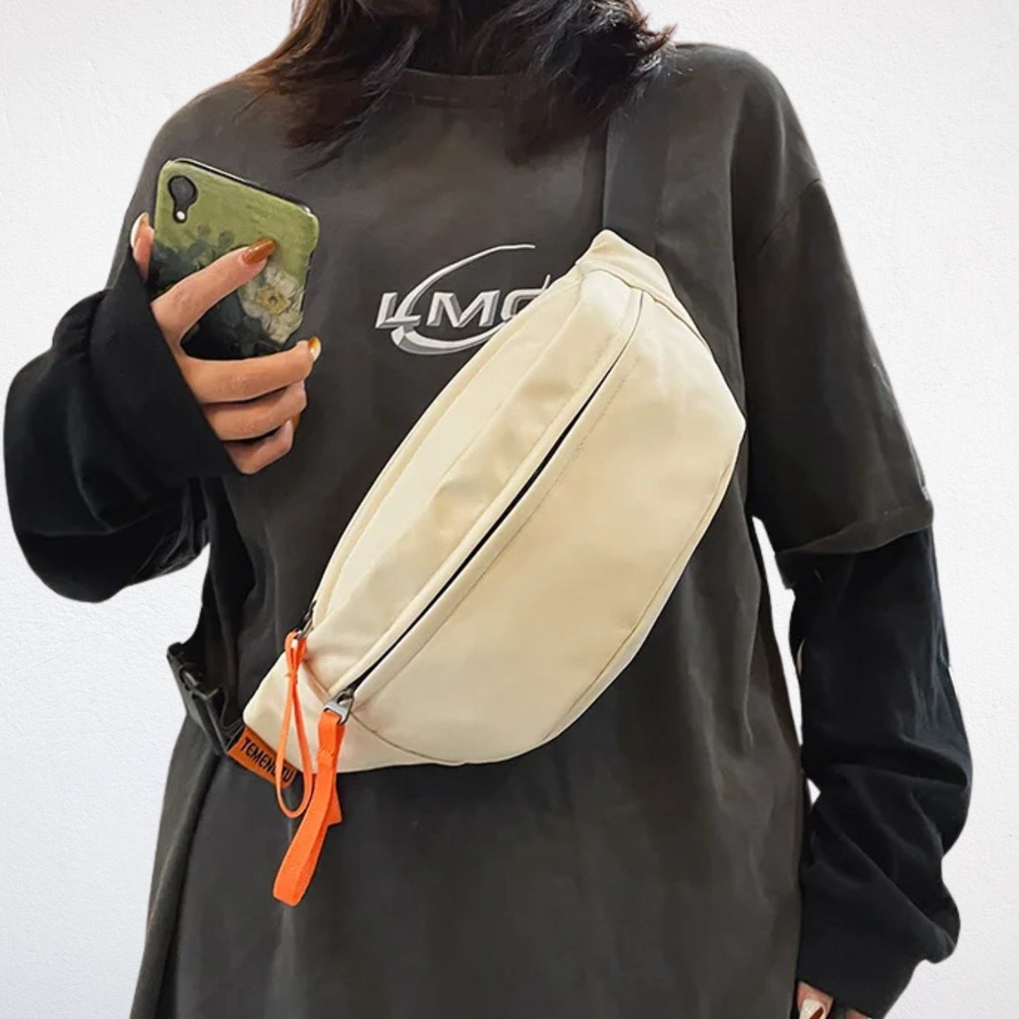 Sac Banane Mode - Timaé
