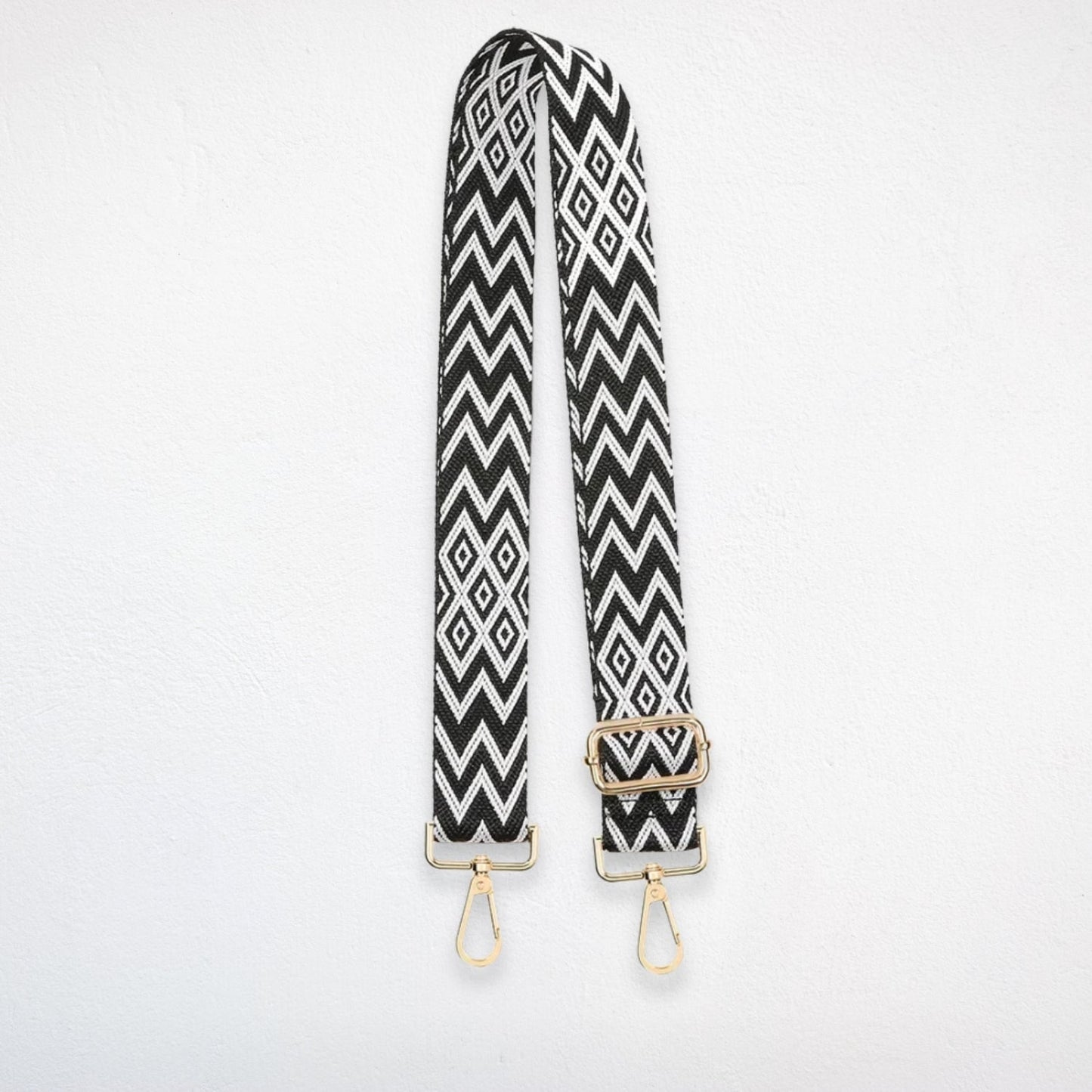 Sangle Bandoulière pour Sac - Kaïn