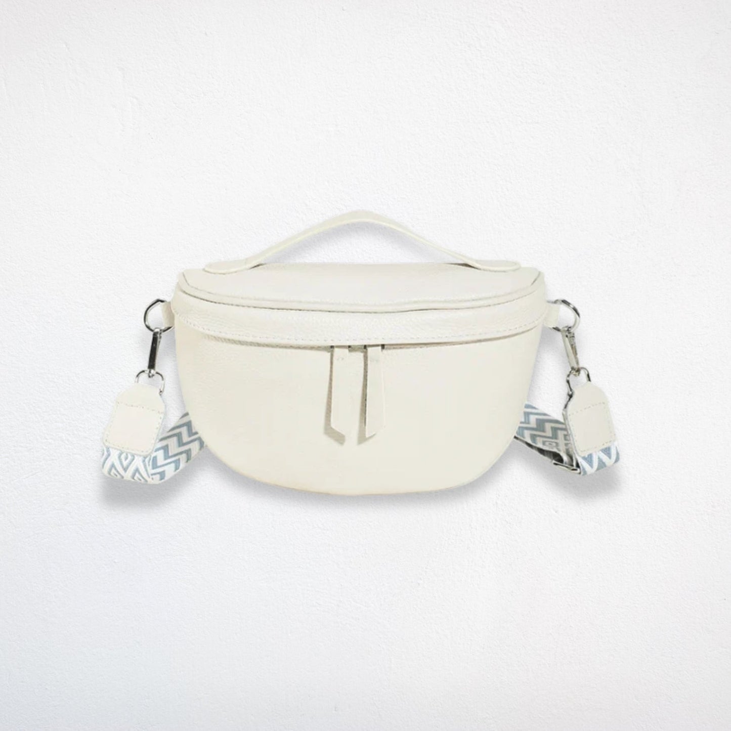 Sac Demi-Lune Femme - Solène