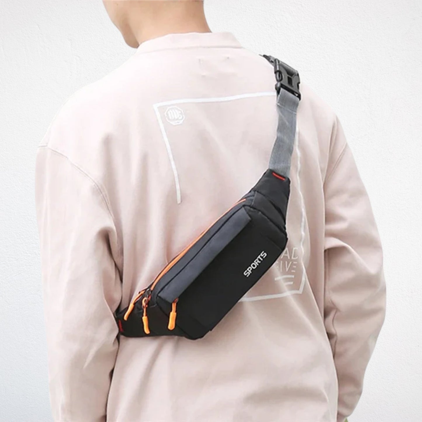 Sac Banane de Sport