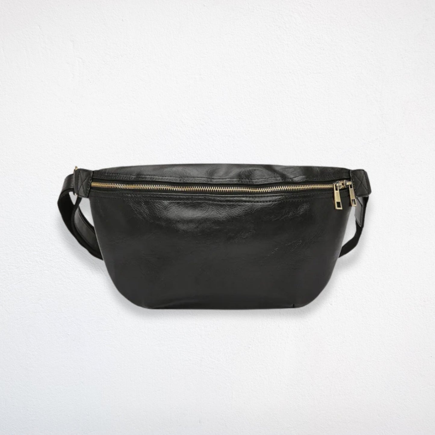 Sac Banane XL Cuir - Soren
