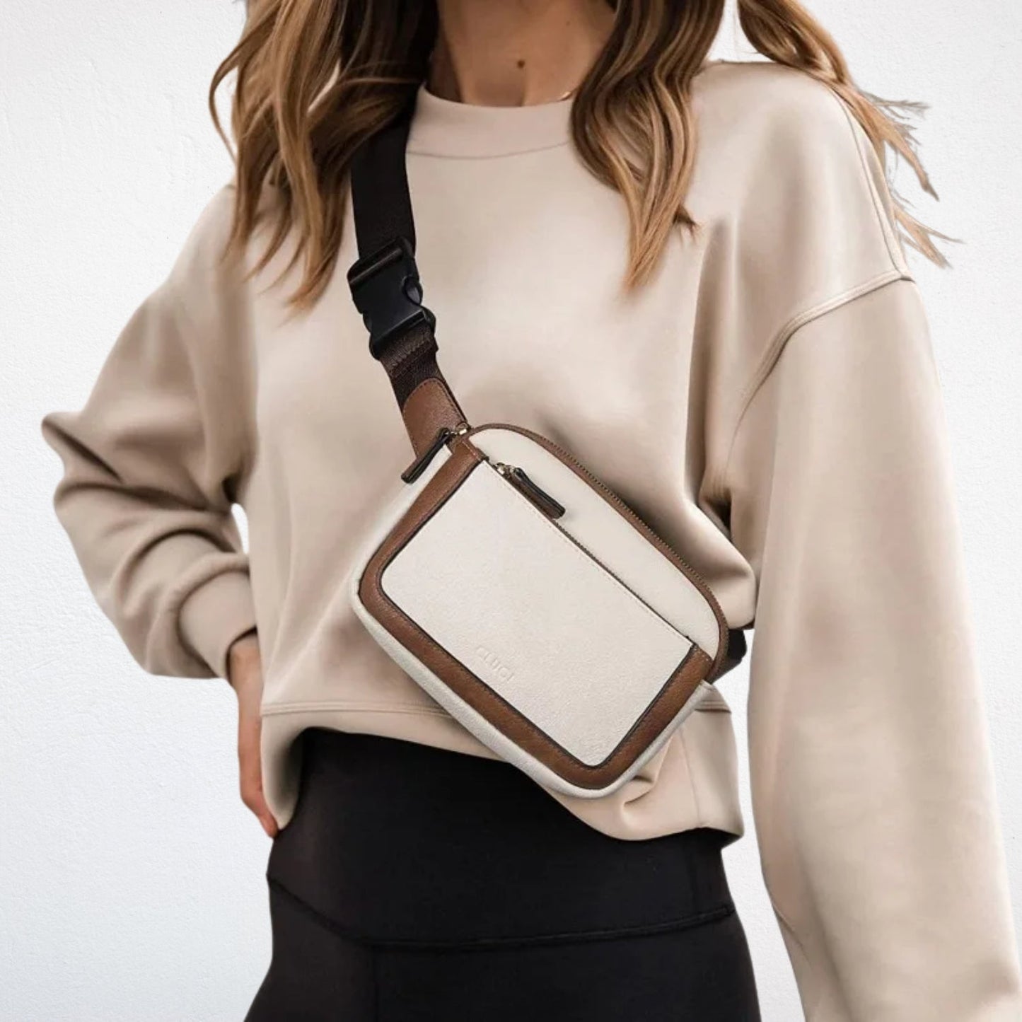 Sac Banane de Poitrine