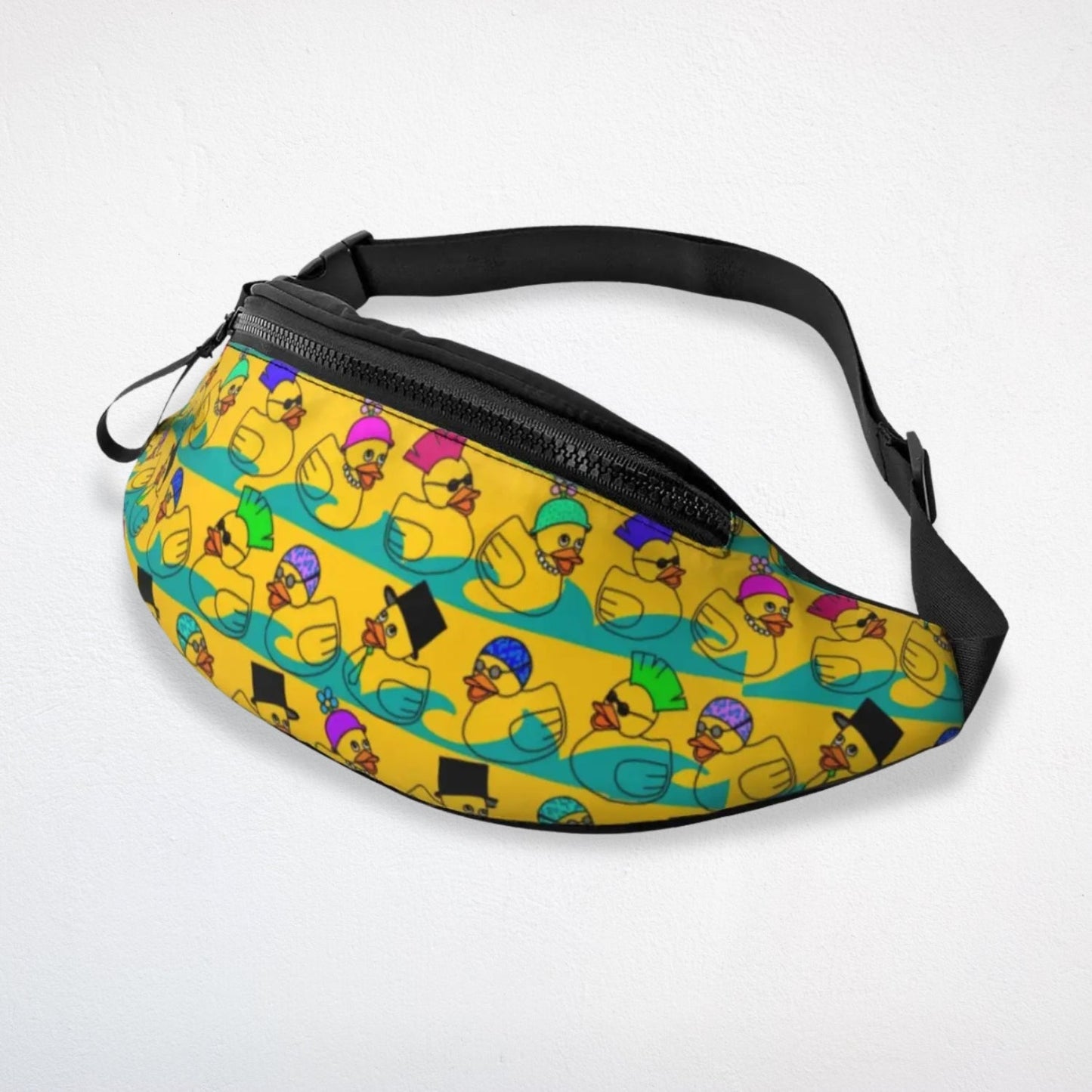 Sac Banane Fantaisie