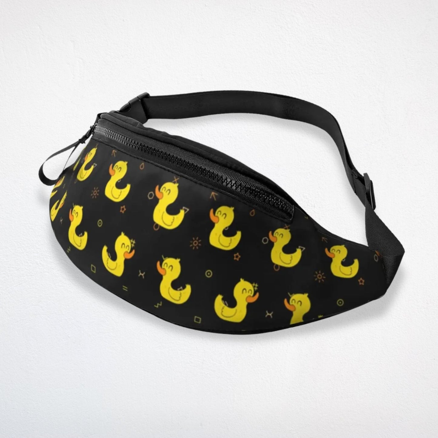 Sac Banane Fantaisie