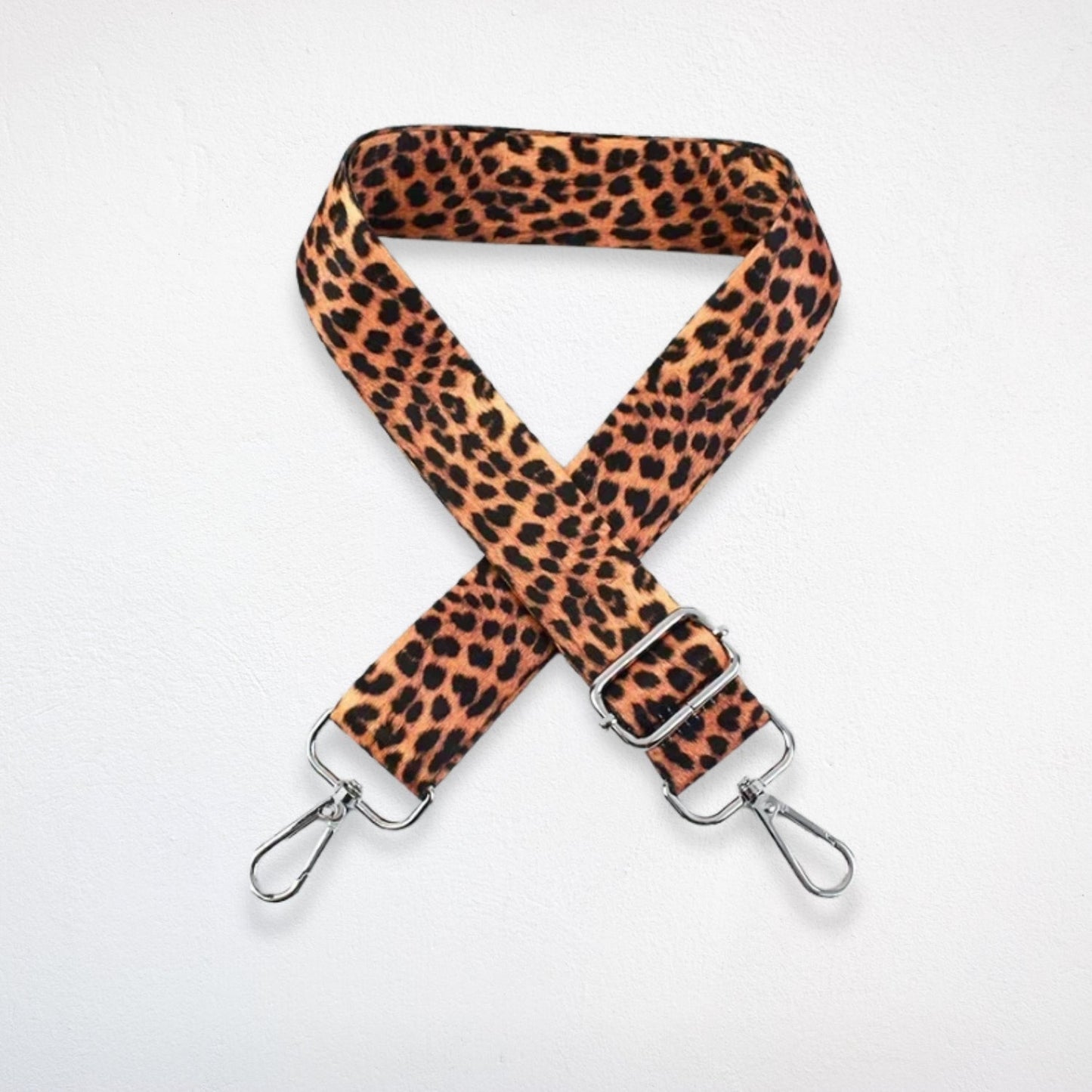 Sangle Léopard pour Sac Bandoulière - Rylan