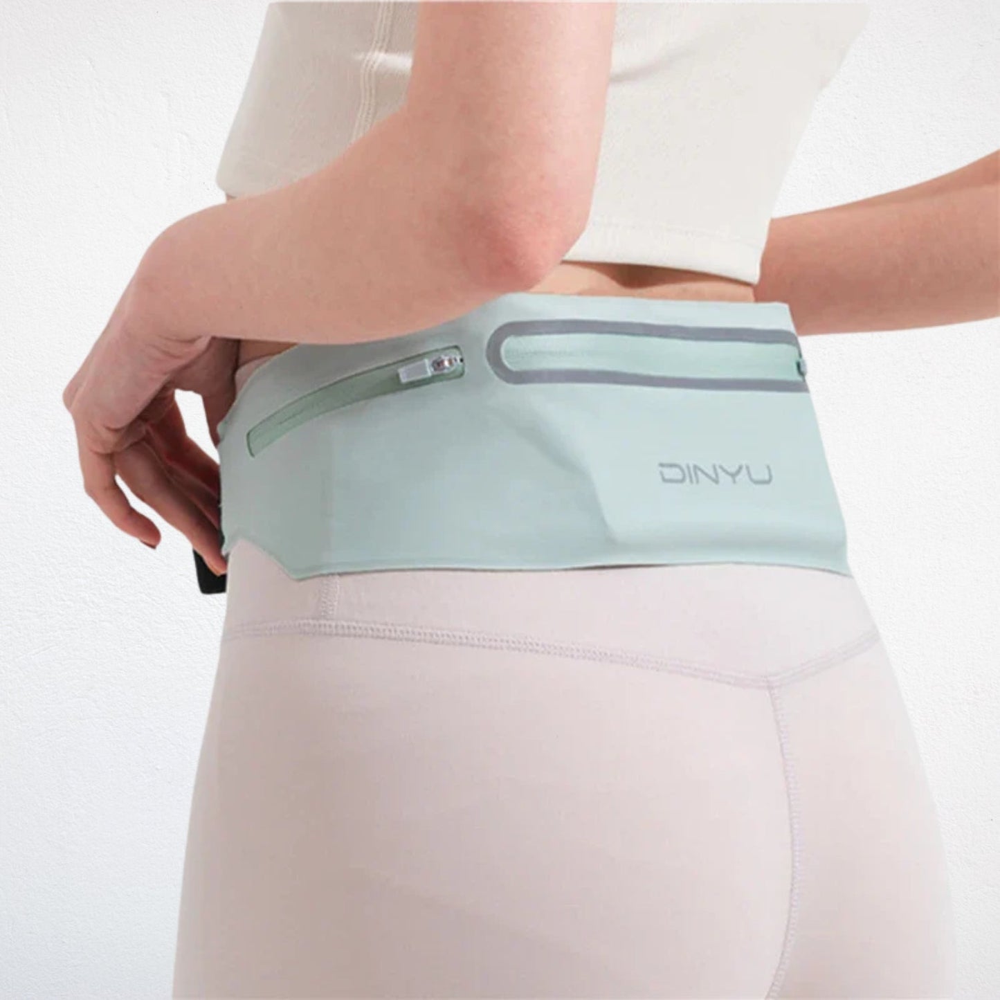 Ceinture Sport - Lyam