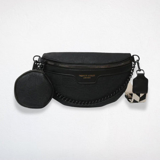 Sac Banane Bandoulière pour Femme