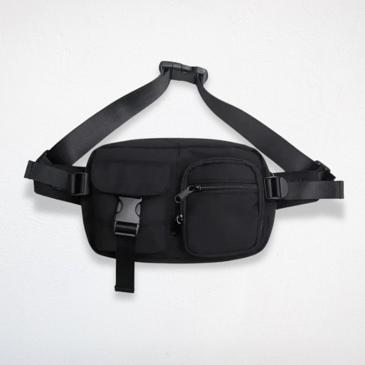 Sac Banane XL - Nox