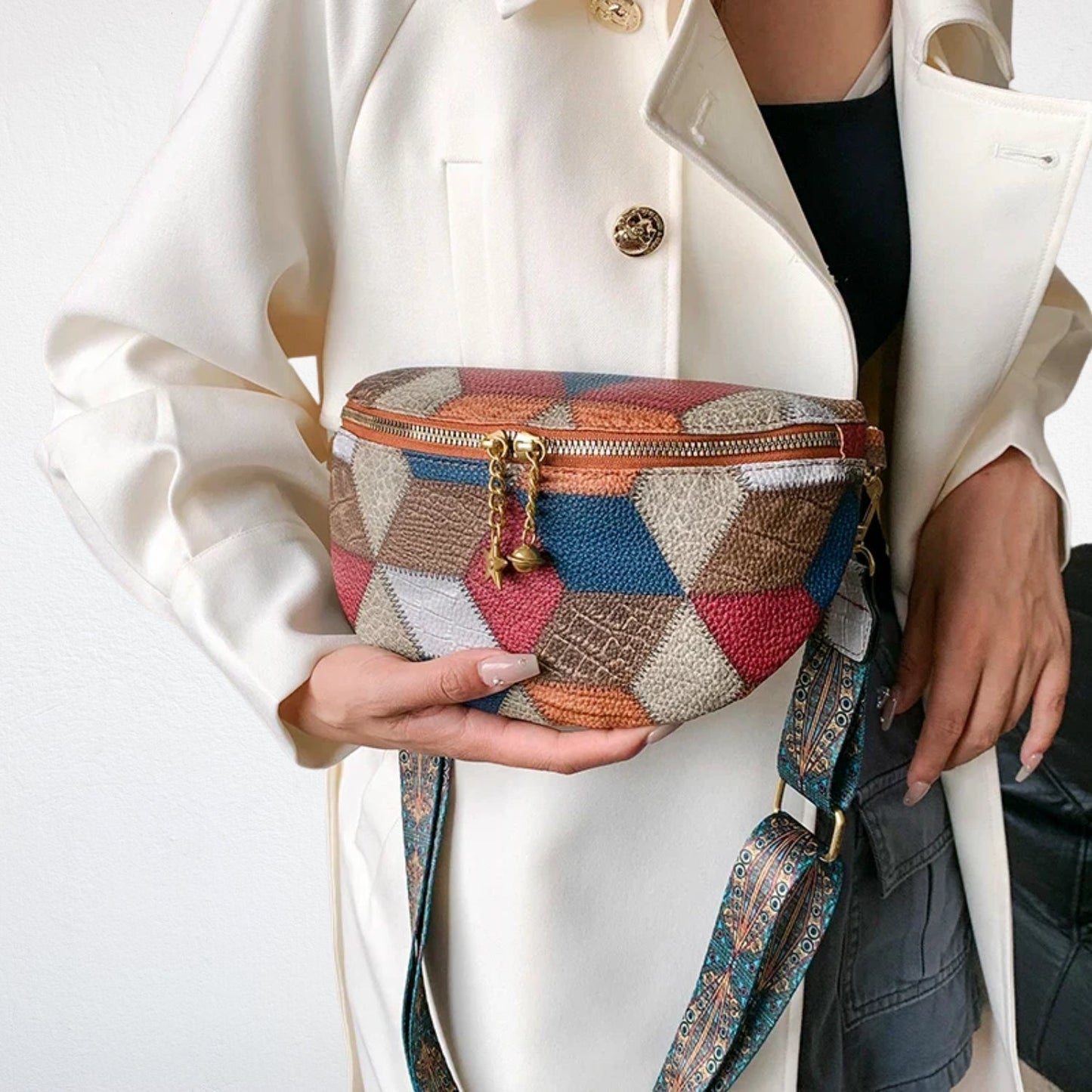 Sac Banane Fashion
