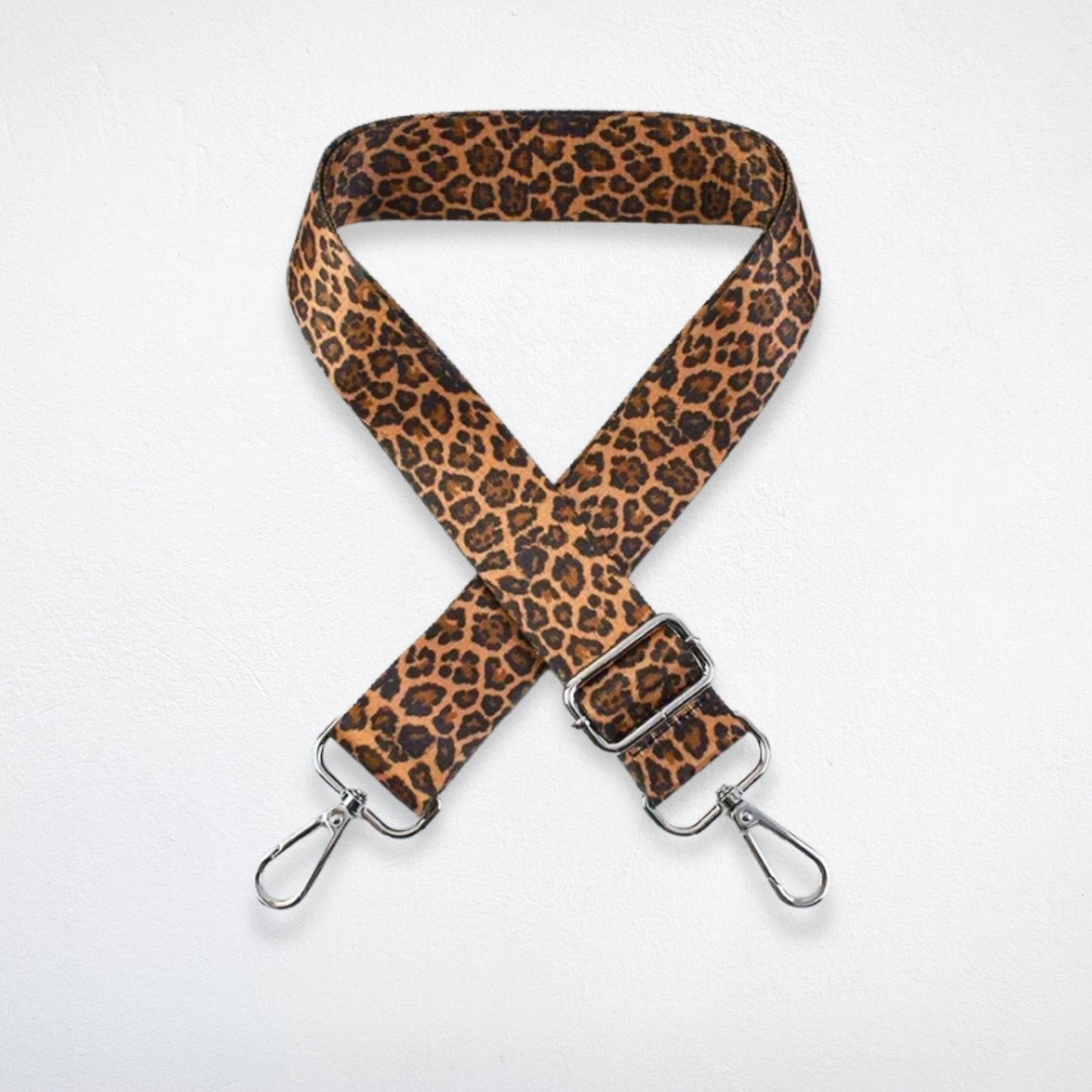Sangle Léopard pour Sac Bandoulière - Rylan