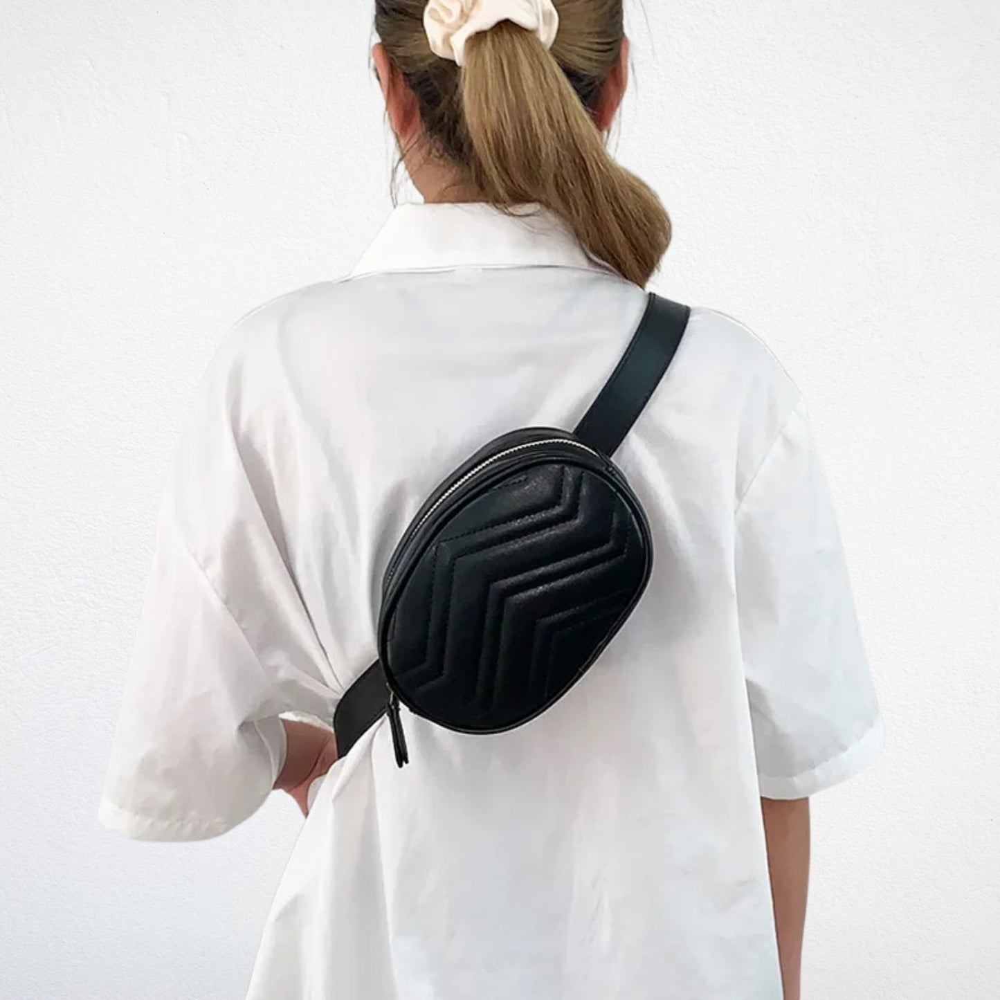 Sac de Poitrine Femme - Zora