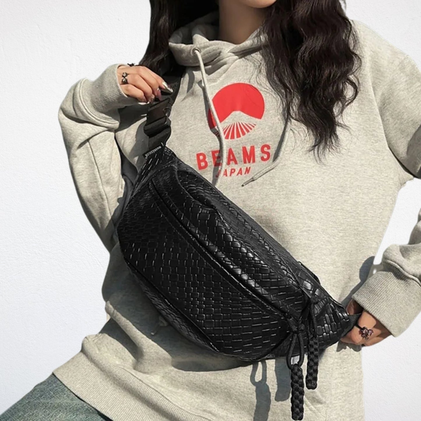 Sac de poitrine - Miko