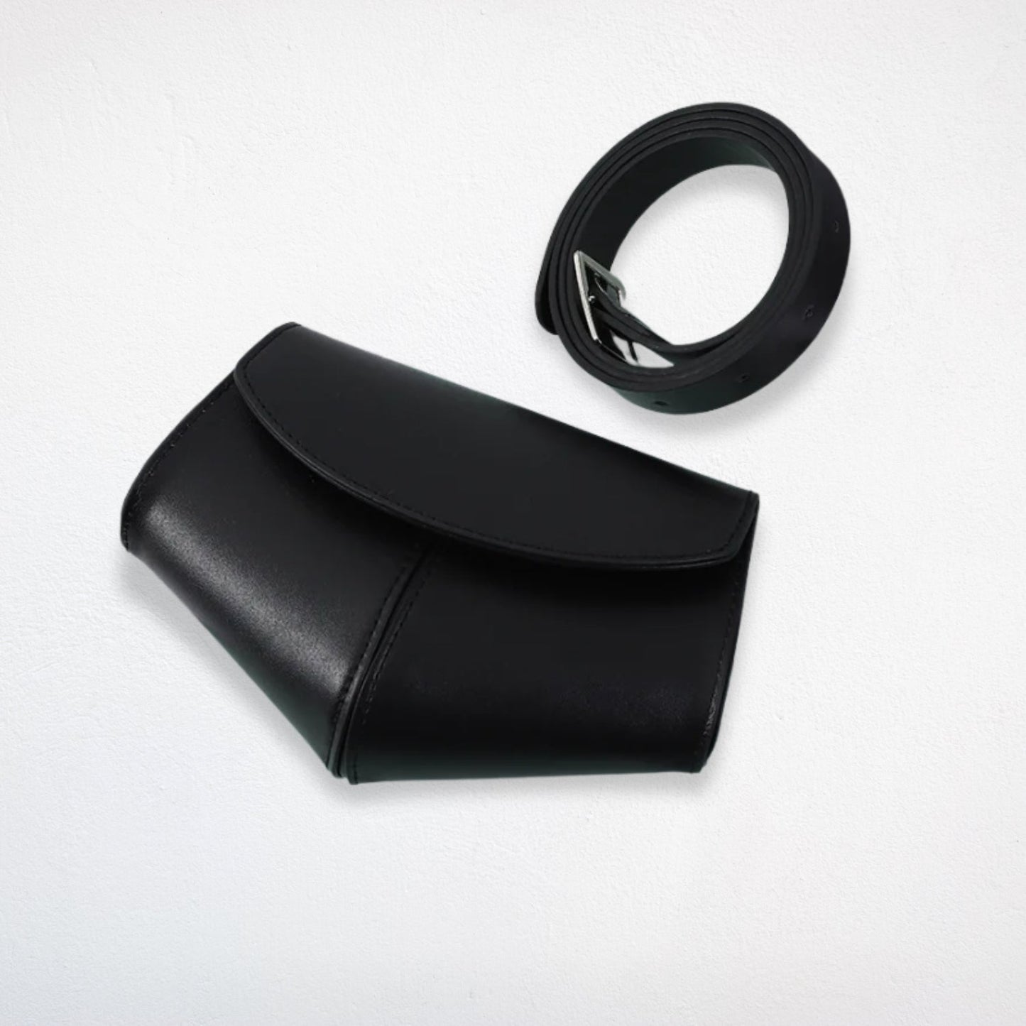Sac Banane de Luxe - Zalaric