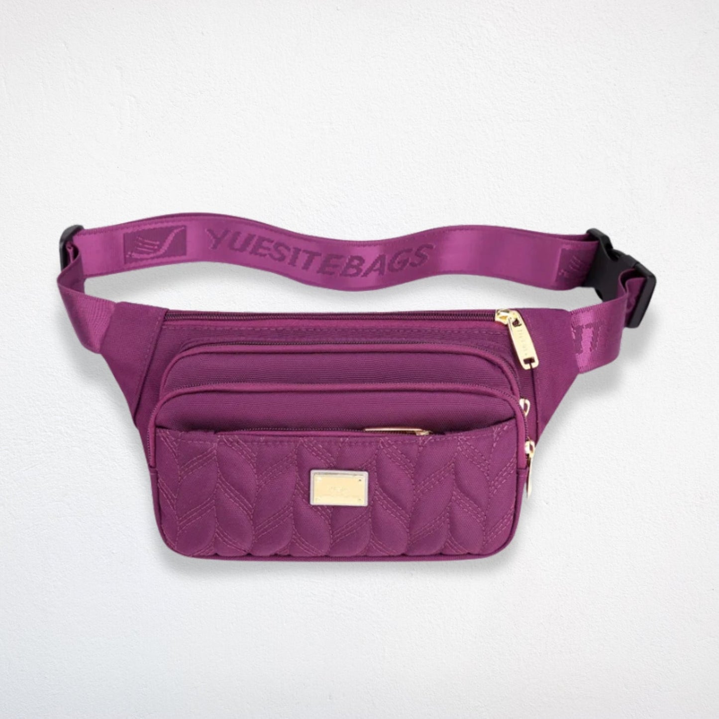Sac Banane Nylon - Eli