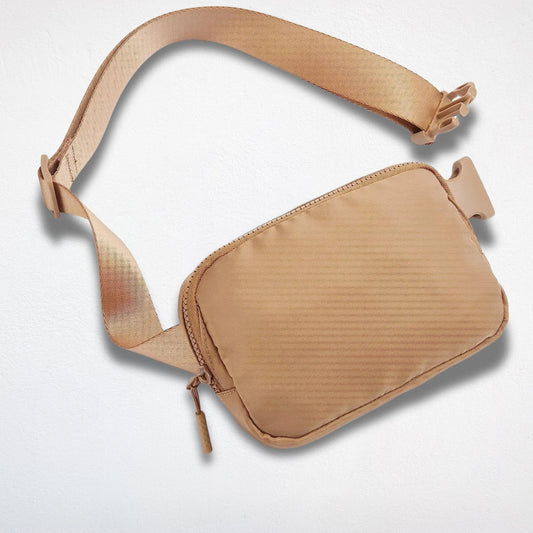 Sac Banane Petit Format