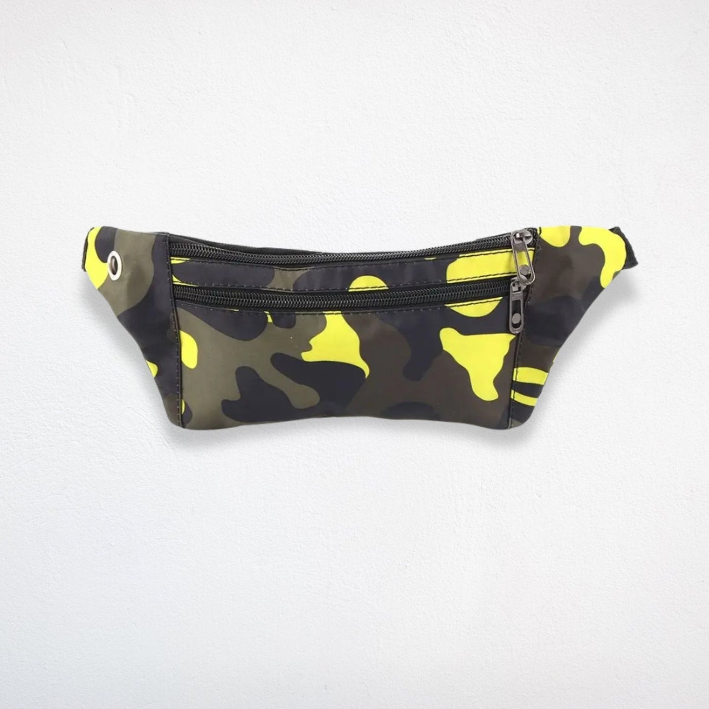 Sac Banane Homme Militaire - Vaelios