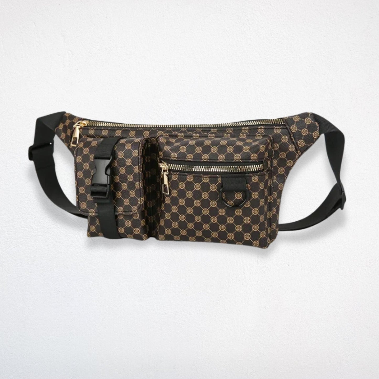 Sacoche Banane de Luxe - Sylas