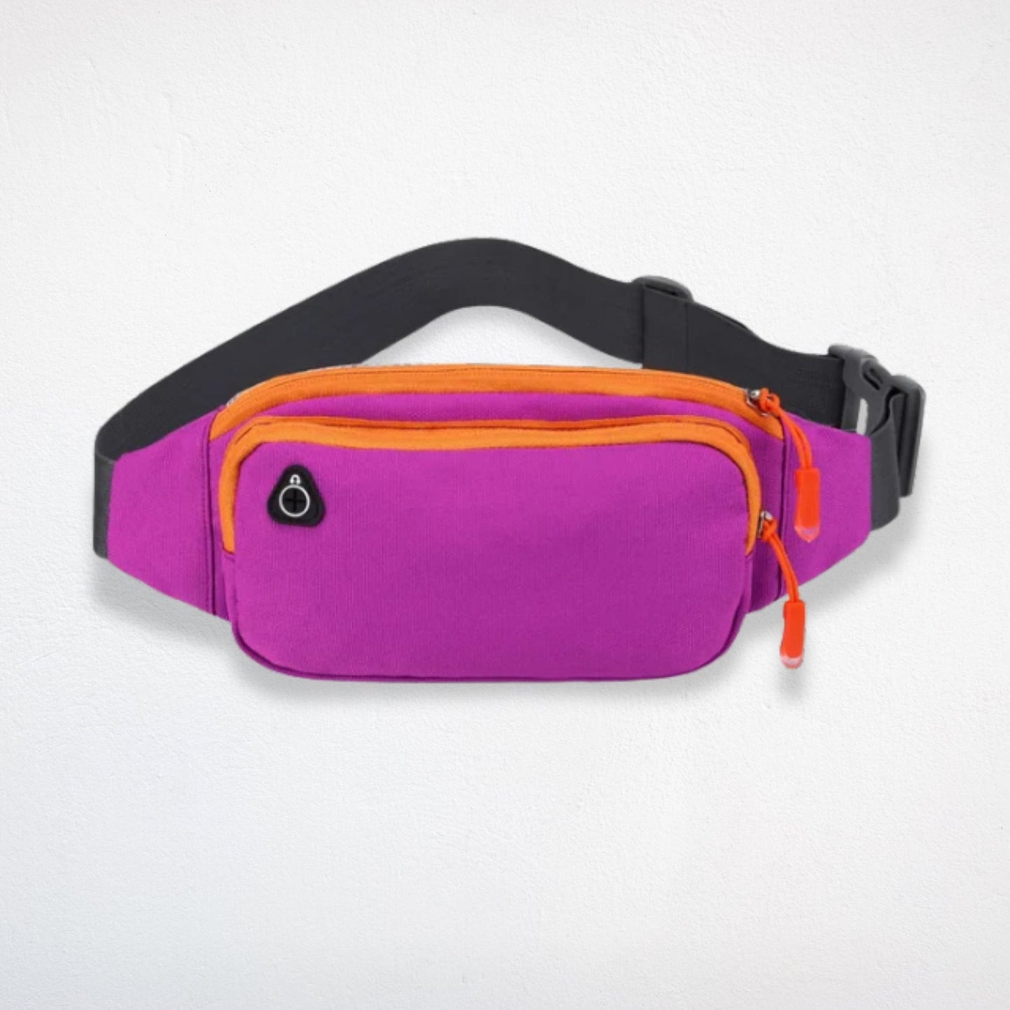 Sac Banane pour Voyager