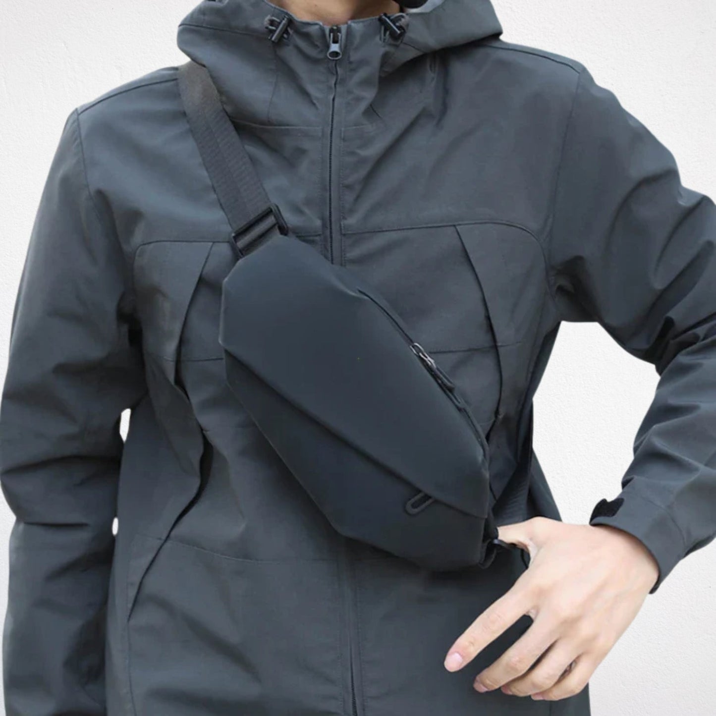 Sac Banane Randonnée