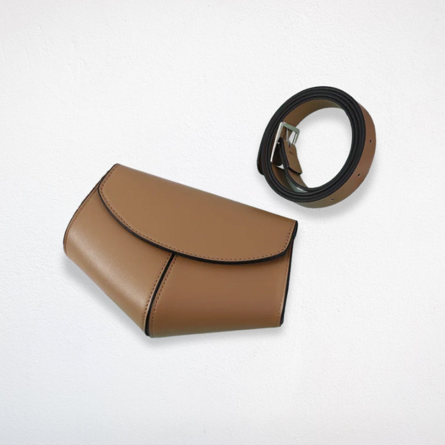 Sac Banane de Luxe - Zalaric